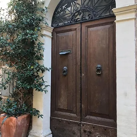 Maison Elodie Narni