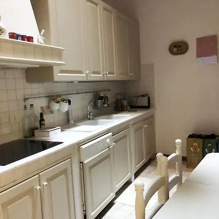 Maison Elodie *