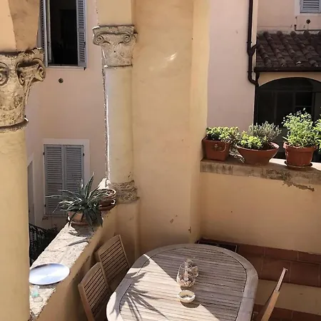 Maison Elodie Villa