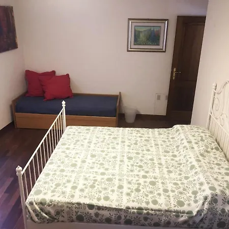 Maison Elodie Villa Narni