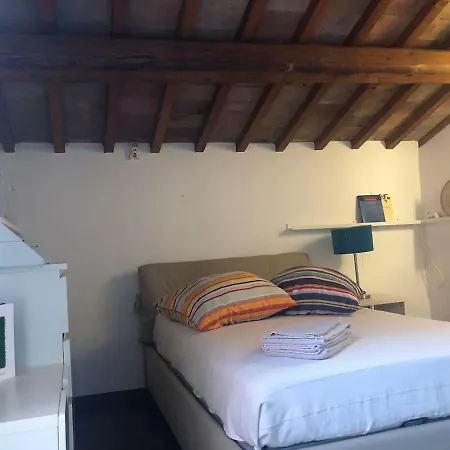 Maison Elodie Villa Narni