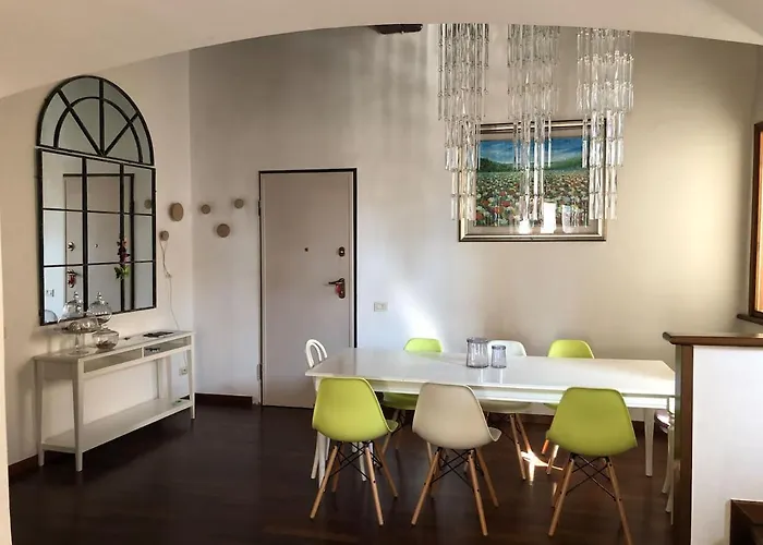 Maison Elodie * Narni