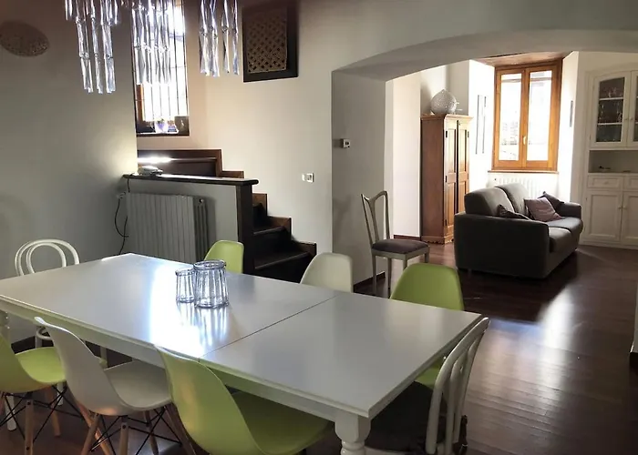 Maison Elodie Villa *