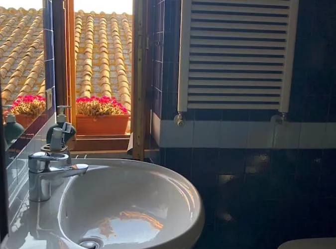 Maison Elodie * Narni