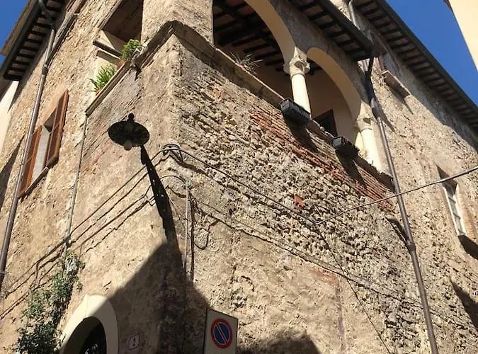 Maison Elodie * Narni