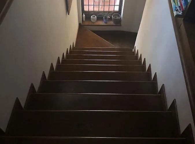 Villa Maison Elodie *